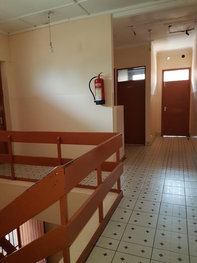 Melvic Inn Кисуму Екстериор снимка